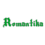 Rodinná restaurace a penzion ROMANTIKA – logo společnosti