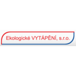 Ekologické vytápění, s.r.o. – logo společnosti