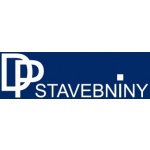 DP Stavebniny Maršovice – logo společnosti