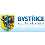 Městská knihovna Bystřice nad Pernštejnem – logo společnosti