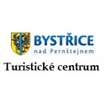 TURISTICKÉ INFORMAČNÍ CENTRUM Bystřice nad Pernštejnem – logo společnosti