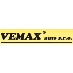 VEMAX auto s.r.o. – logo společnosti