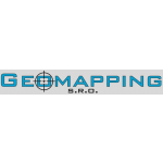 Geomapping s.r.o. – logo společnosti