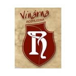 Havlík Josef - Vinárna Rozhledna – logo společnosti