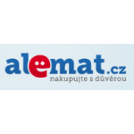 Alemat.cz, spol. s r.o. (pobočka Tábor, Světlogorská) – logo společnosti