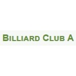 ŠACH INVEST, s.r.o. - Billiard Club A – logo společnosti