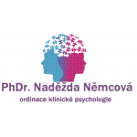PhDr. Naděžda Němcová – logo společnosti