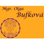 Bufková Olga, Mgr. – logo společnosti