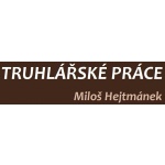 Hejtmánek Miloš – logo společnosti