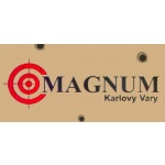 Hejna Rudolf- Střelnice MAGNUM – logo společnosti
