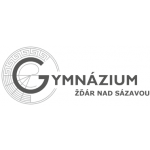 Gymnázium Žďár nad Sázavou – logo společnosti