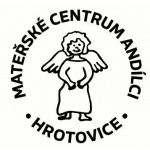 Mateřské centrum Andílci, z.s. – logo společnosti