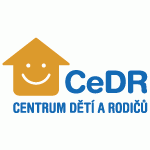 Centrum dětí a rodičů, z.s. – logo společnosti