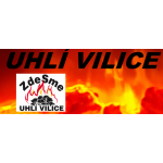 Uhlí Vilice - Zdeněk Smetana – logo společnosti