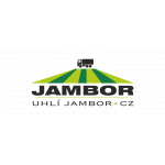 JAMBOR - Uhelné sklady, s.r.o. (pobočka Tábor, Měšická ul.) – logo společnosti