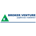 BROKER VENTURE, spol. s r.o. – logo společnosti