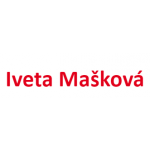 Mašková Iveta – logo společnosti