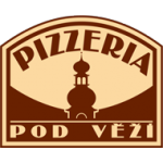 Chalupa Jaroslav - Pizzerie Pod Věží – logo společnosti
