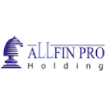 ALLFIN PRO Holding a.s. – logo společnosti