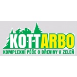 Kott Martin- Kott Arbo – logo společnosti