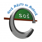 Střední odborná škola Nové Město na Moravě - Domov mládeže (pobočka Nové Město na Moravě) – logo společnosti