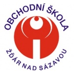 Střední škola obchodní a služeb SČMSD, Žďár nad Sázavou, s.r.o. – logo společnosti