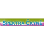 Bártová Jana - SPEKTRA ČKYNĚ – logo společnosti