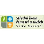 Střední škola řemesel a služeb Velké Meziříčí - učiliště – logo společnosti