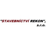 Stavebnictví REKON, s.r.o. – logo společnosti
