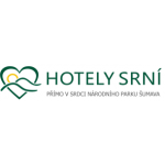 HOTELY SRNÍ, a.s. – logo společnosti