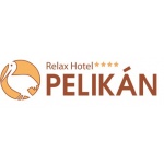 Relax Hotel Pelikán – logo společnosti