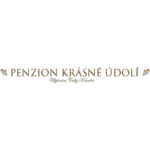Beleš Vladimír- Pension Krásné Údolí – logo společnosti