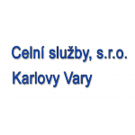 Celní služby, s.r.o. (Sokolov) – logo společnosti