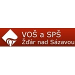 Vyšší odborná škola a Střední průmyslová škola Žďár nad Sázavou - školní jídelna (pobočka Žďár nad Sázavou 4) – logo společnosti