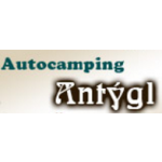 Autocamping Antýgl – logo společnosti