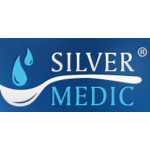 Silver MEDIC s.r.o. – logo společnosti