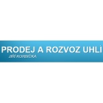 Korbička Jiří - prodej uhlí – logo společnosti
