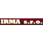 IRMA, s.r.o. – logo společnosti