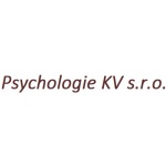 Psychologie KV s.r.o. (Sokolov) – logo společnosti