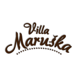 Kalabza Petr- Villa Maruška – logo společnosti