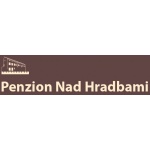 Jánská Zdeňka - Penzion nad Hradbami – logo společnosti