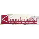 KLENOTNICTVÍ Baborovi – logo společnosti