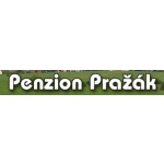 Pražáková Eva- Penzion Pražák – logo společnosti