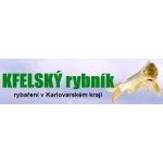 Ondeková Danuše- Kfelský rybník – logo společnosti