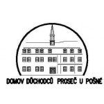 Domov důchodců Proseč u Pošné, p.o. (Praha) – logo společnosti