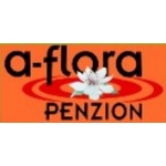 Matušková Miroslava- a-flora Penzion – logo společnosti