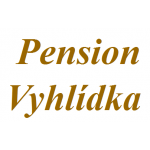 Jakubec František- Pension Vyhlídka – logo společnosti