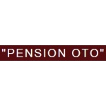 Šrámek Oto, Ing.- Penzion Oto – logo společnosti