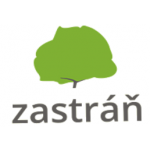 Pelouch František- Penzion Zastráň – logo společnosti