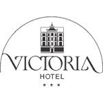 HOTEL VICTORIA s.r.o. – logo společnosti